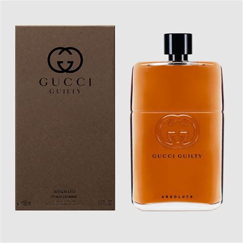 gucci guilty parfum masculino|gucci guilty for men 150ml.